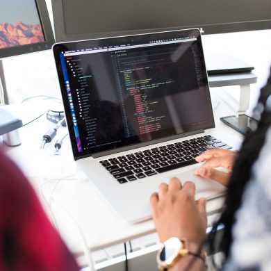 SigorWeb service: Website development